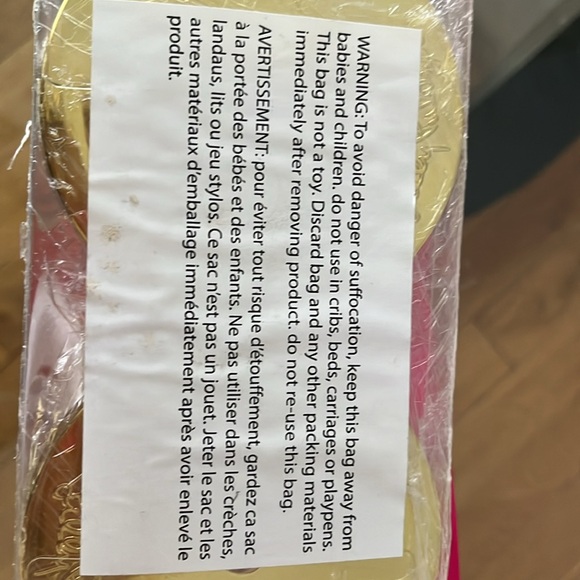 Lilly Pulitzer plastic wine goblets with straws nwt - Picture 3 of 5